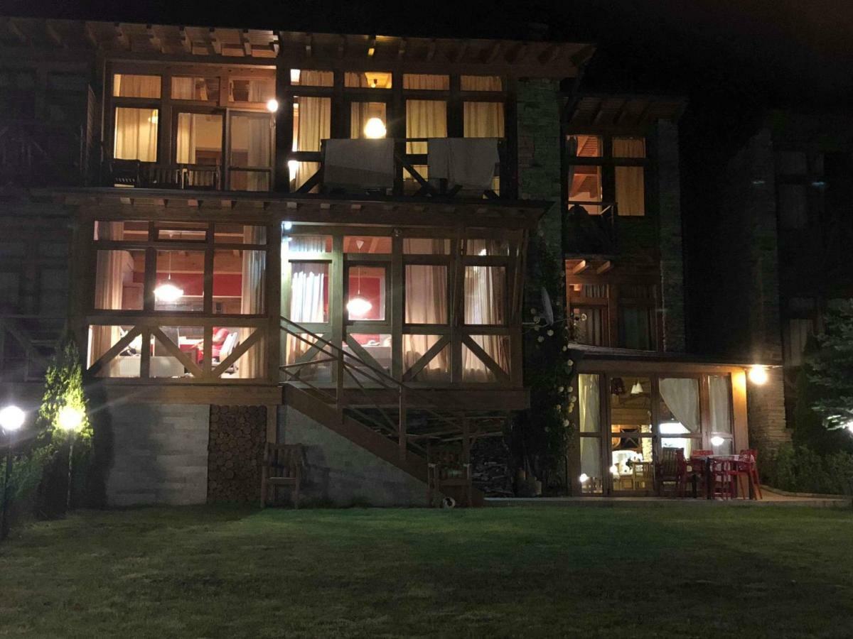 Вила Комплекс Катарино Razlog Exterior photo
